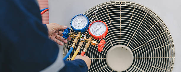 Licensed Hvac Installation service in Collinsville, AL - JG Cool HVAC